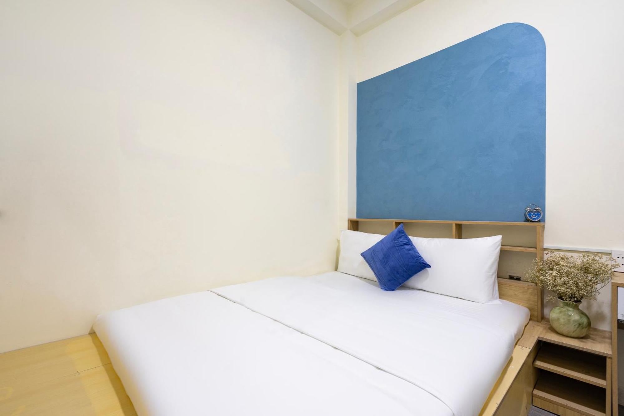 Phan Hotel Ho Chi Minh Exterior foto